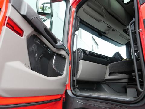 NR Trucks