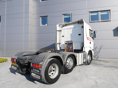 NR Trucks