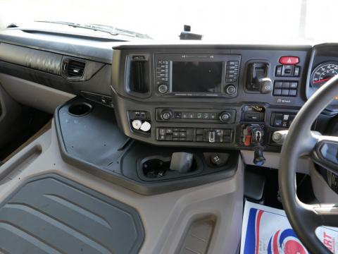 NR Trucks