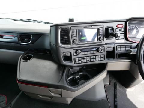 NR Trucks