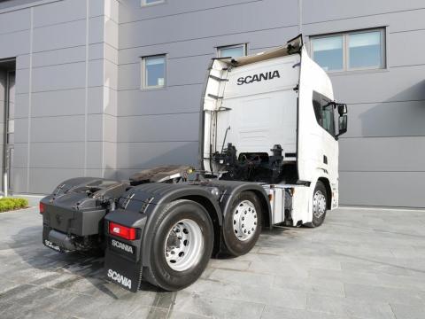 NR Trucks