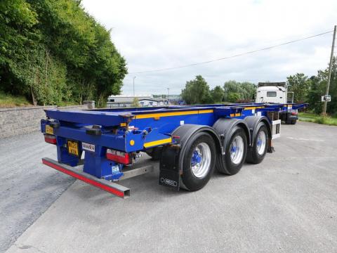 NR Trucks