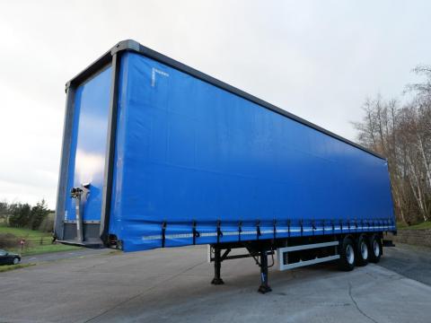NR Trucks