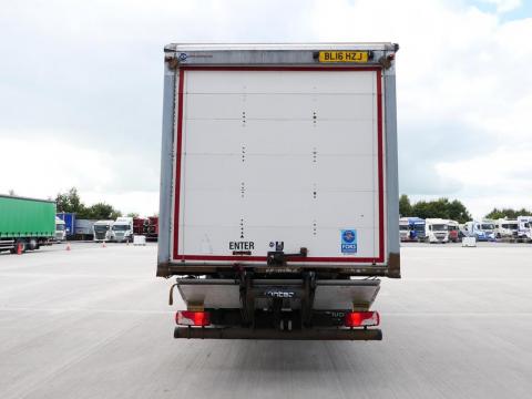 NR Trucks
