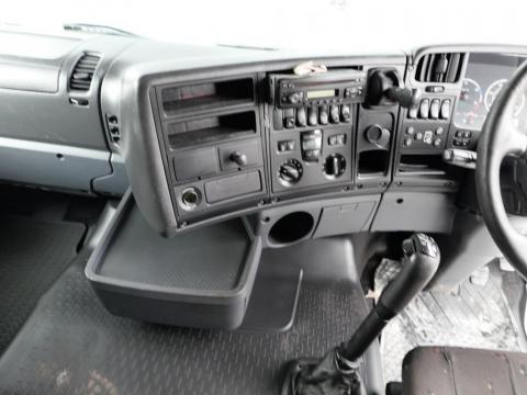 NR Trucks