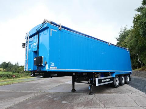 NR Trucks