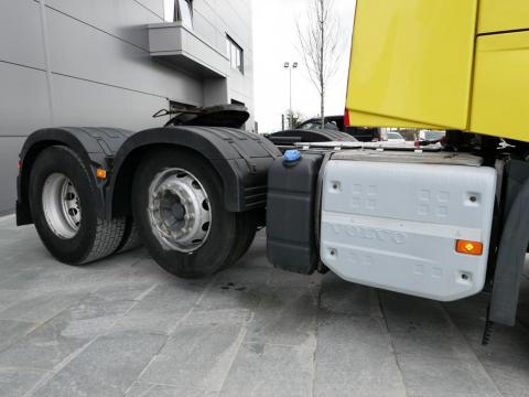 NR Trucks