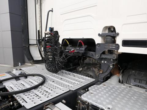 NR Trucks
