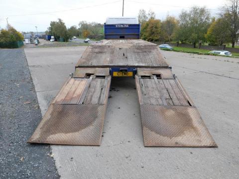 NR Trucks