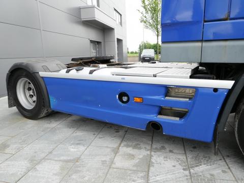 NR Trucks