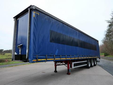 NR Trucks