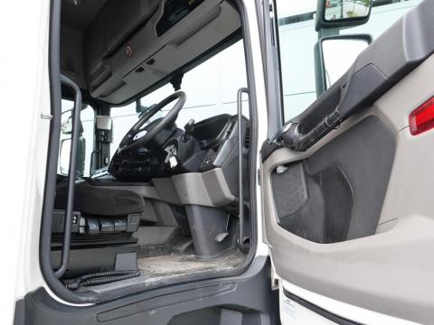 NR Trucks