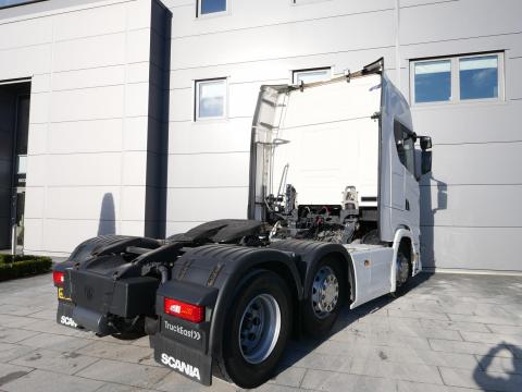 NR Trucks