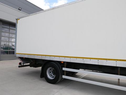 NR Trucks