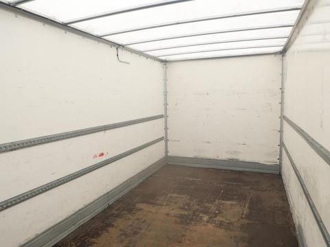NR Trucks