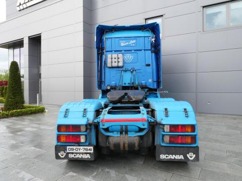 NR Trucks