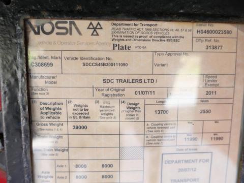 NR Trucks