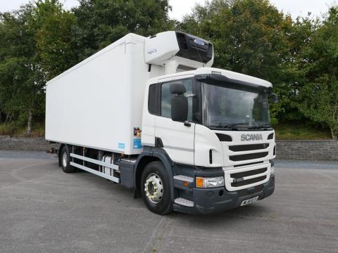 NR Trucks