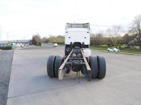 NR Trucks