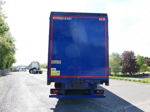 NR Trucks