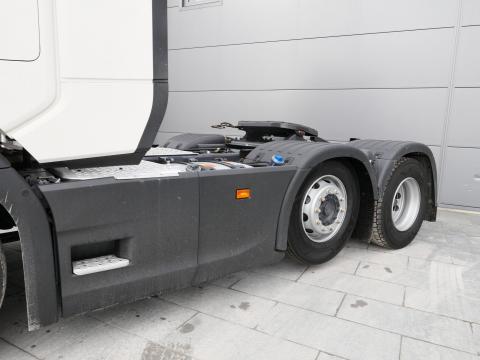 NR Trucks