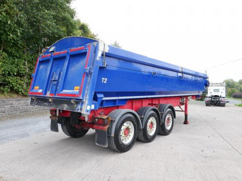 NR Trucks