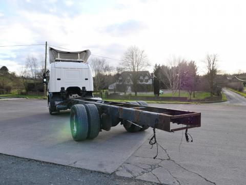 NR Trucks
