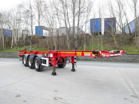 NR Trucks