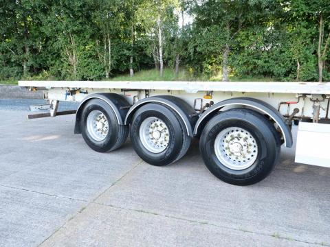 NR Trucks