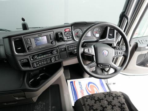 NR Trucks