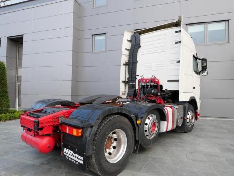 NR Trucks