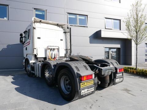 NR Trucks