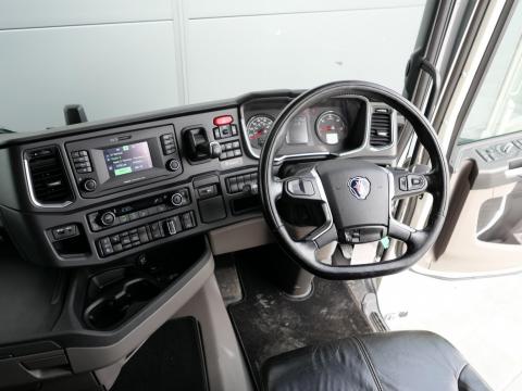 NR Trucks