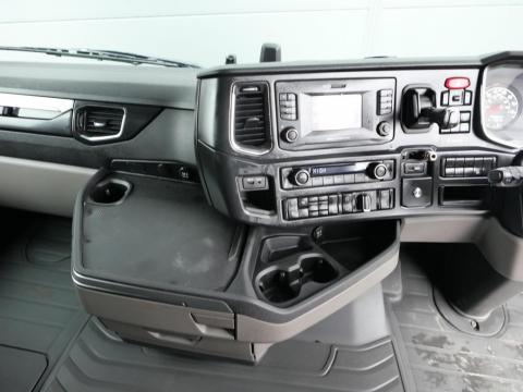 NR Trucks