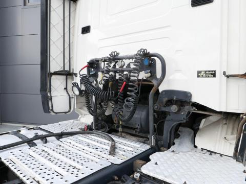NR Trucks