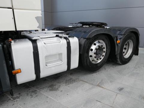 NR Trucks