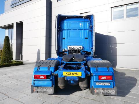NR Trucks
