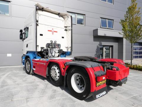 NR Trucks