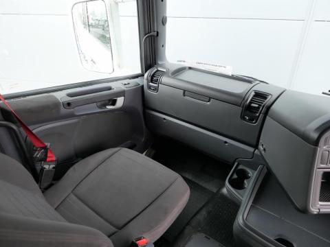 NR Trucks