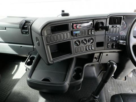 NR Trucks