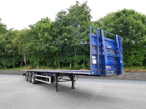 NR Trucks