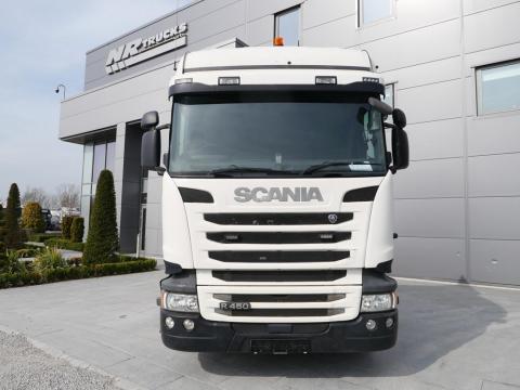 NR Trucks
