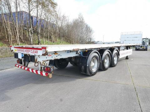 NR Trucks