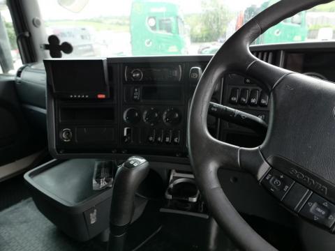 NR Trucks