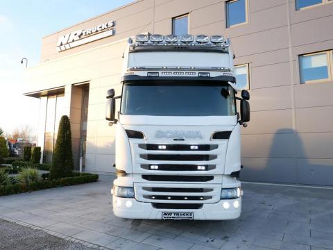 NR Trucks