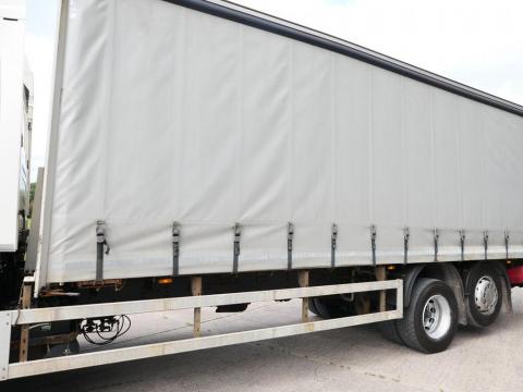 NR Trucks