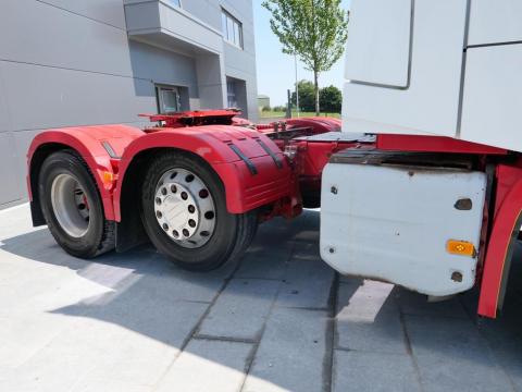 NR Trucks