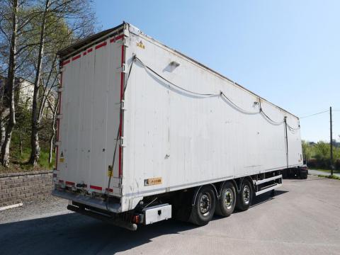 NR Trucks