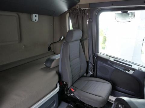 NR Trucks