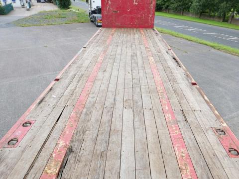NR Trucks